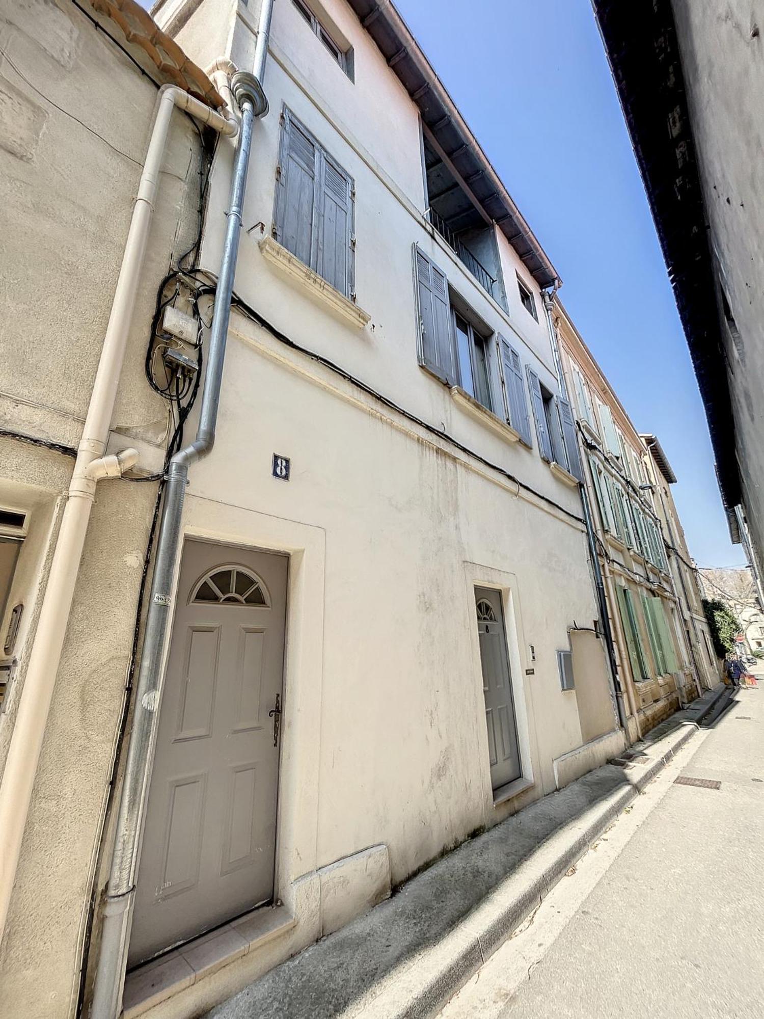 L'appart D'avignon Appartement