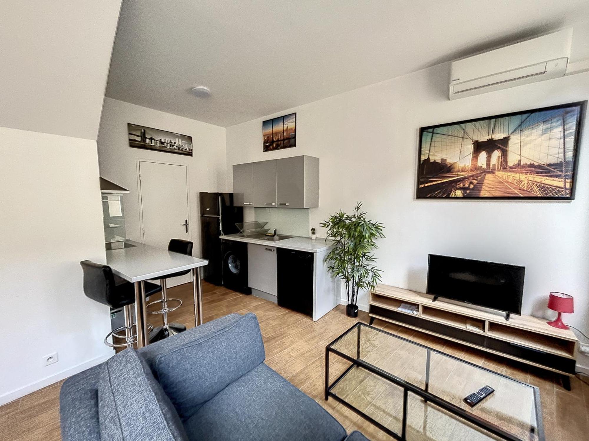 Appartement L'appart D'avignon